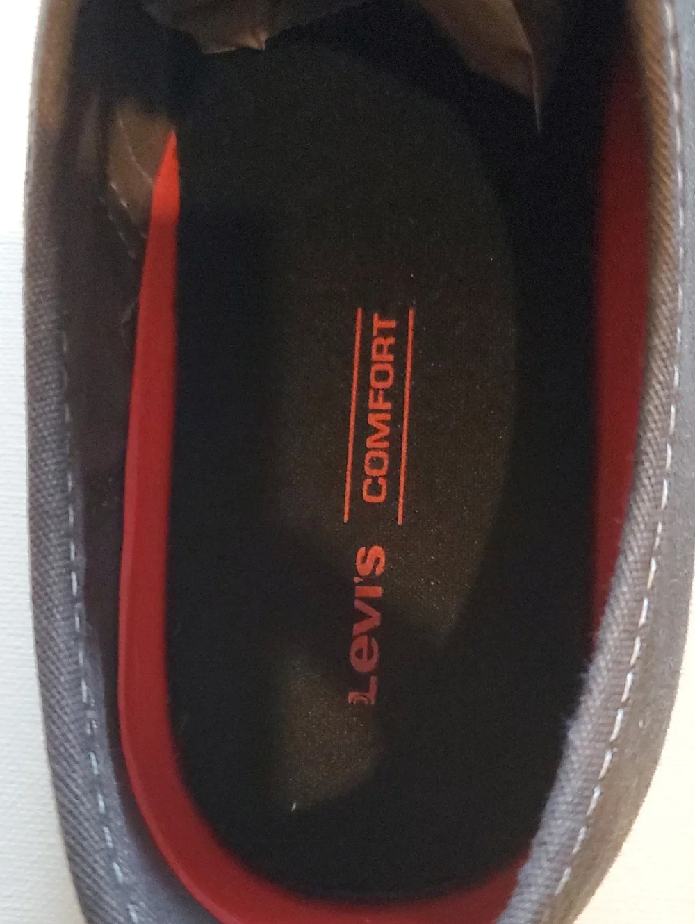Levis Shoes - Picture 4 of 14